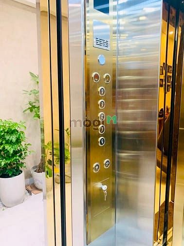 Hình ảnh VILA MINI BÌNH THẠNH - Nội thất cao cấp - Có thang máy