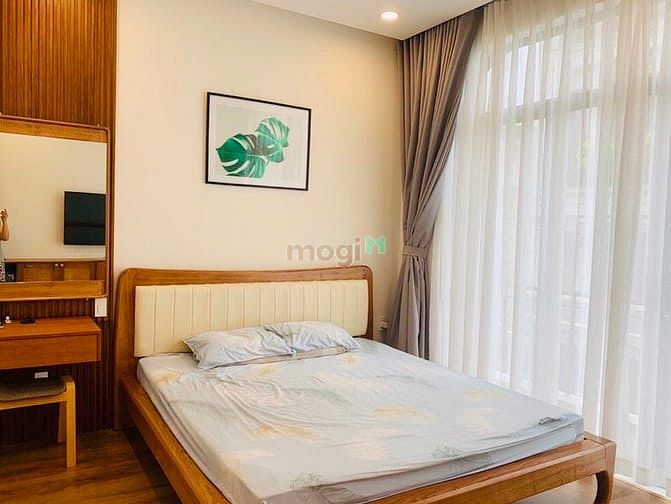 Hình ảnh VILA MINI BÌNH THẠNH - Nội thất cao cấp - Có thang máy