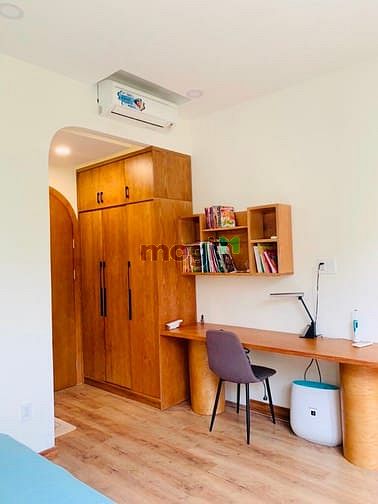 Hình ảnh VILA MINI BÌNH THẠNH - Nội thất cao cấp - Có thang máy
