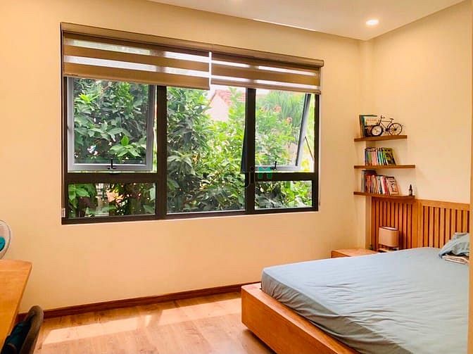 Hình ảnh VILA MINI BÌNH THẠNH - Nội thất cao cấp - Có thang máy