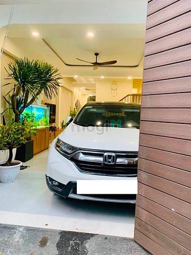 Hình ảnh VILA MINI BÌNH THẠNH - Nội thất cao cấp - Có thang máy