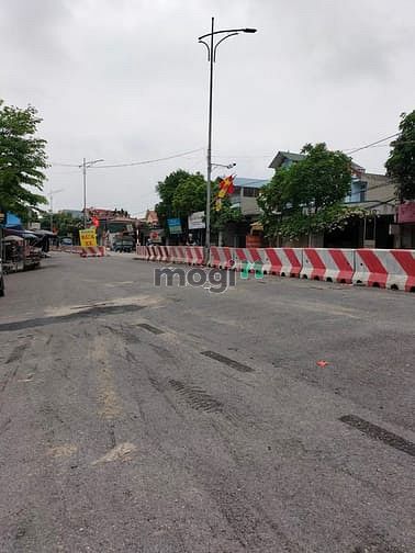 Hình ảnh Cc cần thanh lý gấp lô đất 86.27m2, 2.x tỷ, tk4, đất đấu giá đạo