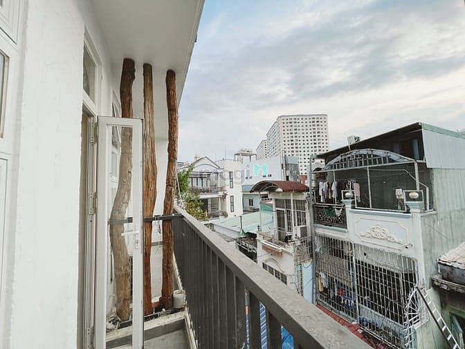 Hình ảnh ✅Căn Hộ Cao Cấp Ngay Điện Biên Phủ -Cửa Sổ Lớn - Full NT - Bình Thạnh✅