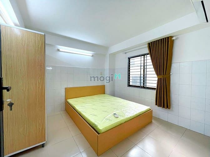 Hình ảnh Mb6623 nạp rút nhanh chóng dịch vụ 1 phòng ngủ cửa sổ quận 8 full nội thất