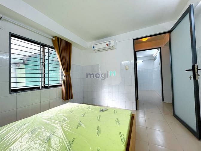 Hình ảnh Mb6623 nạp rút nhanh chóng dịch vụ 1 phòng ngủ cửa sổ quận 8 full nội thất