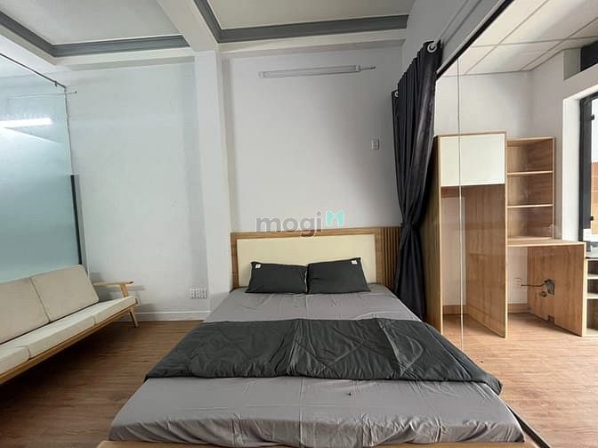 Hình ảnh 🌈Trang Chủ MB66.COM Chính Thức Mini Cao Cấp Đ.Điện Biên Phủ_Có BanCol_Tách Bếp_ Máy Giặc🌈