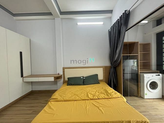 Hình ảnh 🌈Trang Chủ MB66.COM Chính Thức Mini Cao Cấp Đ.Điện Biên Phủ_Có BanCol_Tách Bếp_ Máy Giặc🌈