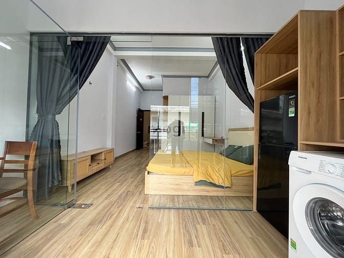 Hình ảnh 🌈Trang Chủ MB66.COM Chính Thức Mini Cao Cấp Đ.Điện Biên Phủ_Có BanCol_Tách Bếp_ Máy Giặc🌈
