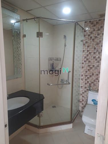 Hình ảnh Cho thuê Trang Chủ MB66.COM Chính Thức Cao Ốc 107 Trương Địng - Quận 3, nội thất cơ bản, 75