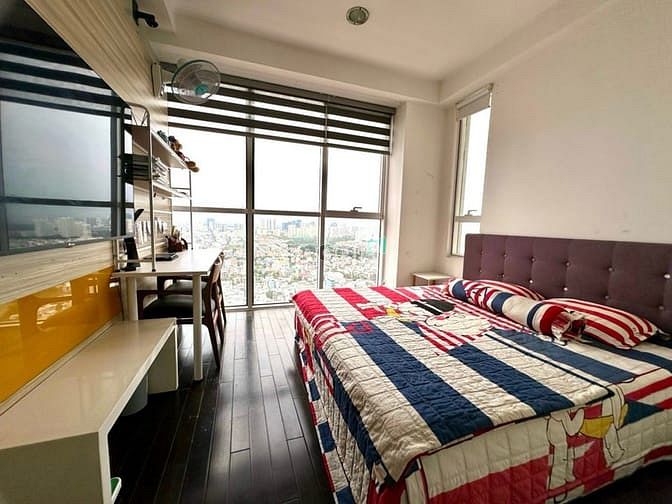 Hình ảnh Bán Trang Chủ MB66.COM / Đăng Ký Tặng 66K Sunrise cityview 138m2 khu South Quận 7 giá 6.8 tỷ