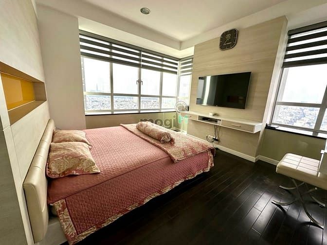 Hình ảnh Bán Trang Chủ MB66.COM / Đăng Ký Tặng 66K Sunrise cityview 138m2 khu South Quận 7 giá 6.8 tỷ