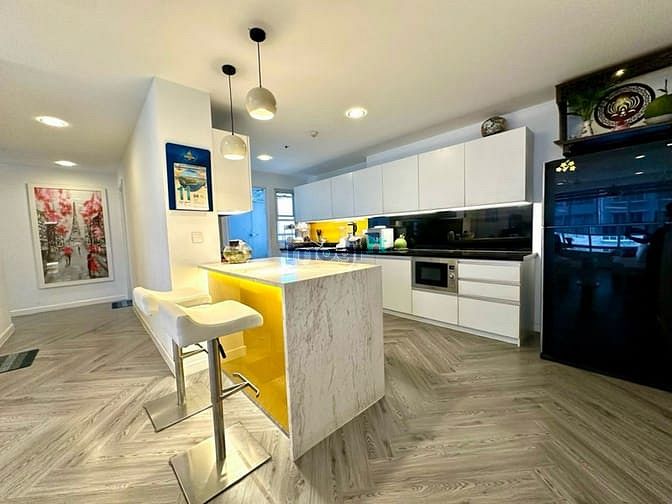 Hình ảnh Bán Trang Chủ MB66.COM / Đăng Ký Tặng 66K Sunrise cityview 138m2 khu South Quận 7 giá 6.8 tỷ
