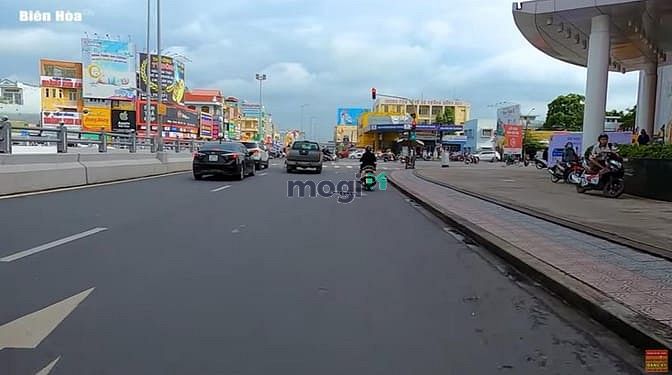Hình ảnh Bán lô đất mặt tiền đường lớn phường Tam Hoà gần KCN Amata
