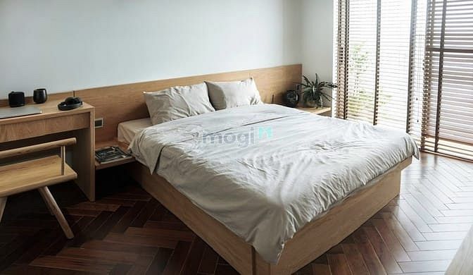 Hình ảnh Cho thuê Trang Chủ MB66.COM / Đăng Ký Tặng 66K MIDTOWN 2PN view biệt thự đủ nội thất 25tr TL