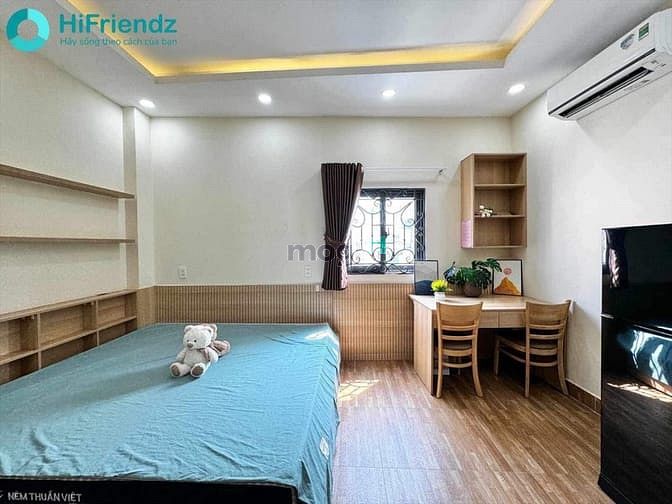 Hình ảnh Căn Hộ Trang Chủ MB66.COM Chính Thức Mini Full Nội Thất💎Cực Xinh Có Cửa Sổ Thoáng 🎀