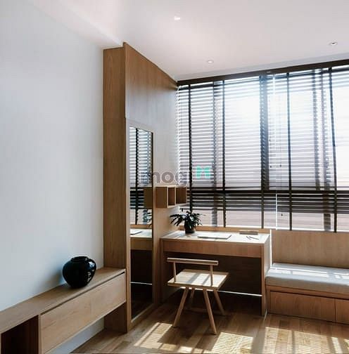 Hình ảnh Cho thuê Trang Chủ MB66.COM / Đăng Ký Tặng 66K MIDTOWN 2PN view biệt thự đủ nội thất 25tr TL