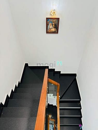 Hình ảnh Nhà bán 60m2, 4 tầng ,Thạch Lam ,Tân Phú