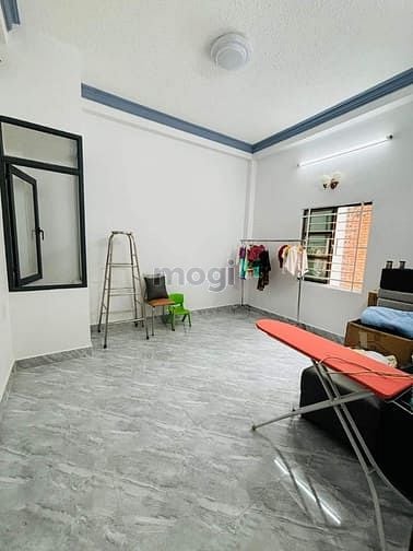 Hình ảnh Nhà bán 60m2, 4 tầng ,Thạch Lam ,Tân Phú