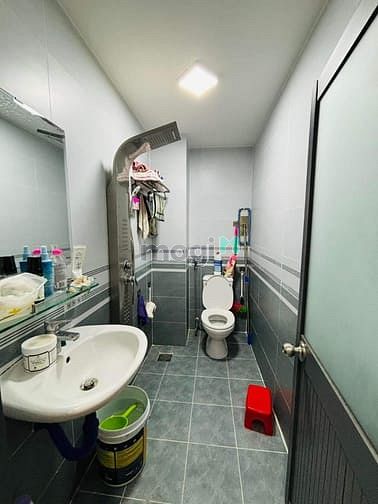 Hình ảnh Nhà bán 60m2, 4 tầng ,Thạch Lam ,Tân Phú