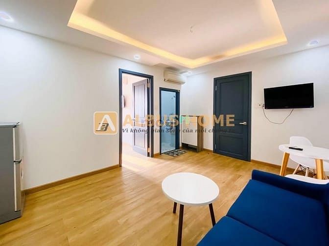 Hình ảnh Căn Hộ 1PN tách bếp - 40m2 - thang máy tại Q7