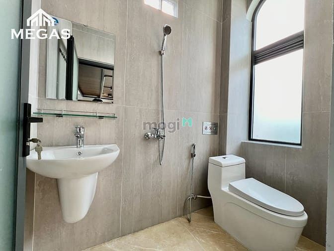 Hình ảnh Phòng Có Gác Mới 100% - Full Nội Thất - Cửa Sổ Lớn Ngay Âu Cơ