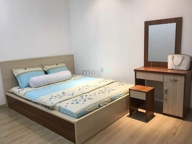 Hình ảnh Cho thuê nhanh The Botanica 74m2,2PN,2Toilets,Nội thất đầy đủ