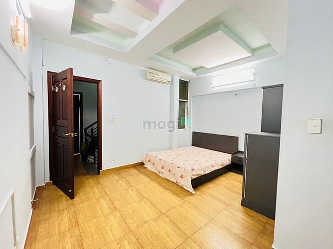 Hình ảnh Studio Full nội thất Dương Quảng Hàm - Gò Vấp