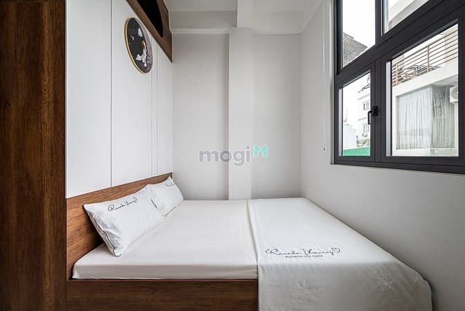 Hình ảnh 🌈 Căn Hộ Cao Cấp Ngay Phan Văn Hân Cửa Sổ Lớn Siêu Thoáng - 11Trx