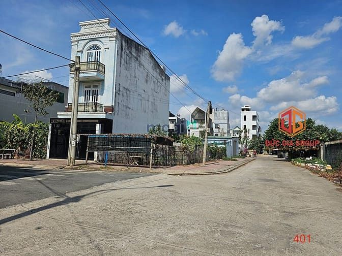 Hình ảnh Bán lô đất kdc Phúc Hiếu Hiệp Hòa 83m2 giá 5ty2, Biên Hòa,Đồng Nai