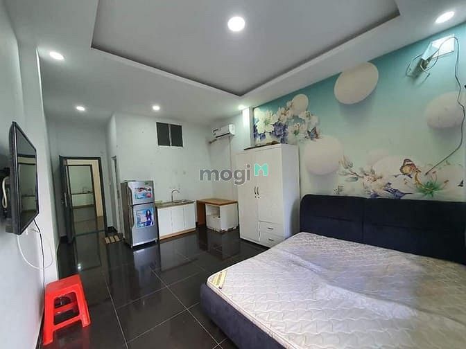 Hình ảnh Cho thuê nhà đường số 1 chợ Tân Mỹ, Tân Phú, Quận 7.