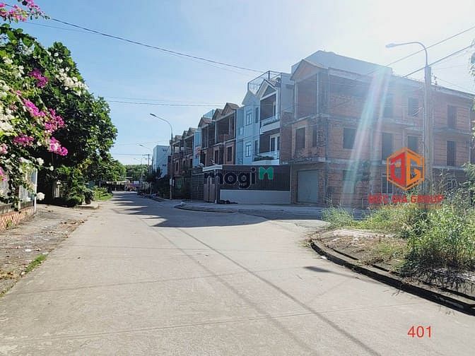 Hình ảnh Bán lô đất kdc Phúc Hiếu Hiệp Hòa 83m2 giá 5ty2, Biên Hòa,Đồng Nai