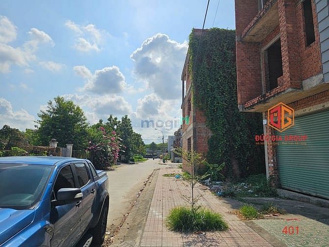 Hình ảnh Bán lô đất kdc Phúc Hiếu Hiệp Hòa 83m2 giá 5ty2, Biên Hòa,Đồng Nai