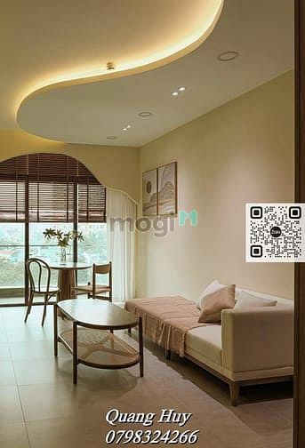 Hình ảnh Cho thuê Chung cư Delasol_Goldview_millenium_saigon royal