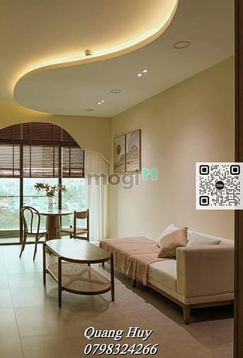 Hình ảnh Cho thuê Chung cư Delasol_Goldview_millenium_saigon royal