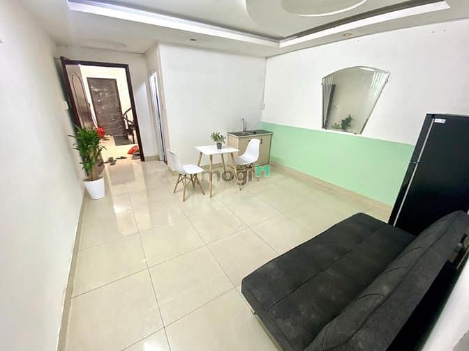 Hình ảnh CĂN HỘ 1 phòng ngủ + 1 phòng khách 60m2
