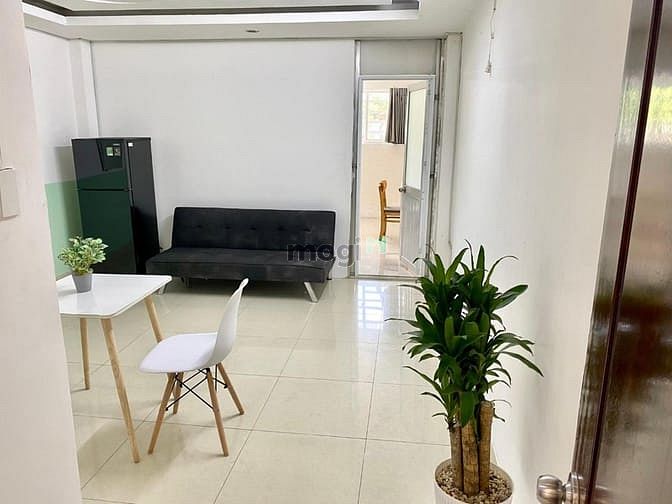 Hình ảnh CĂN HỘ 1 phòng ngủ + 1 phòng khách 60m2