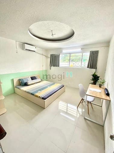 Hình ảnh CĂN HỘ 1 phòng ngủ + 1 phòng khách 60m2