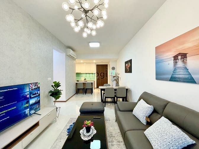 Hình ảnh ✅💥ĐỪNG BỎ LỠ - Chung cư 1PN 2PN đẹp nhất dự án SANG TRỌNG-VIEW CỰC MÊ