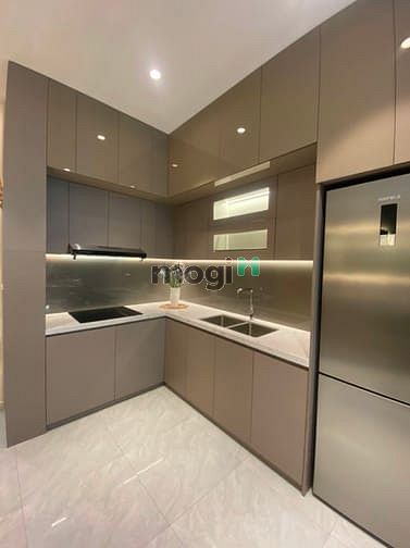 Hình ảnh Căn Hộ 46m2 mặt tiền Lê Văn Lương , Thanh toán 396tr nhận nhà ở liền