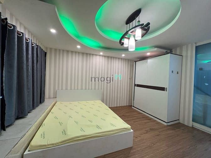 Hình ảnh Cho thuê Trang Chủ MB66.COM / Đăng Ký Tặng 66K 1 Phòng ngủ full NT tách bếp tại Quận1