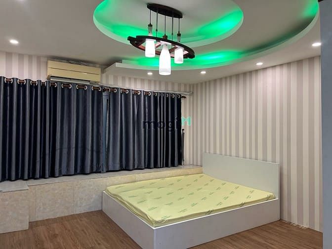 Hình ảnh Cho thuê Trang Chủ MB66.COM / Đăng Ký Tặng 66K 1 Phòng ngủ full NT tách bếp tại Quận1
