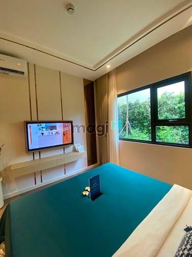 Hình ảnh Căn Hộ 46m2 mặt tiền Lê Văn Lương , Thanh toán 396tr nhận nhà ở liền