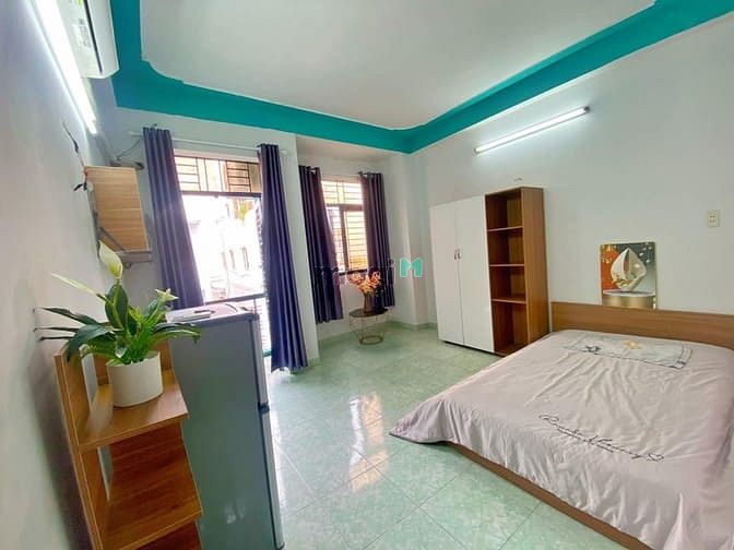 Hình ảnh Studio Bnakong full nt Tân phú