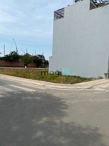 Hình ảnh Ngân hàng VIB HT thanh lý 12 nền đất Hồ Học Lãm - Võ Văn Kiệt MT 12m