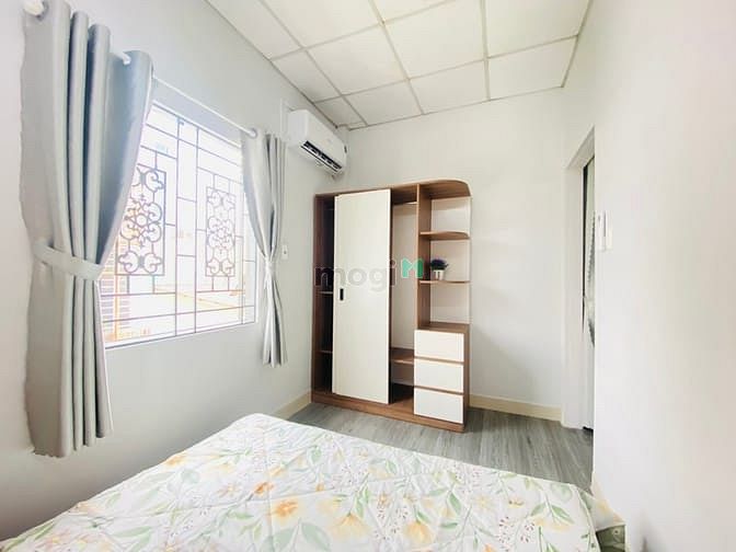 Hình ảnh CHDV 1 phòng ngủ _ Full nội thất _ Quận 1 _ Nhỉnh chỉ 7trX