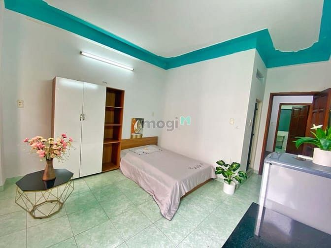 Hình ảnh Studio Bnakong full nt Tân phú