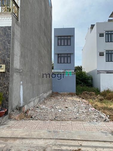 Hình ảnh Ngân hàng VIB HT thanh lý 12 nền đất Hồ Học Lãm - Võ Văn Kiệt MT 12m