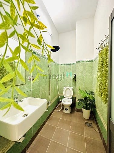 Hình ảnh Studio Bnakong full nt Tân phú