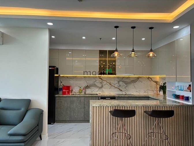 Hình ảnh Cho thuê Trang Chủ MB66.COM / Đăng Ký Tặng 66K Green Valley Phú Mỹ Hưng Q7,3PN 2WC 128m2 giá 26tr/th