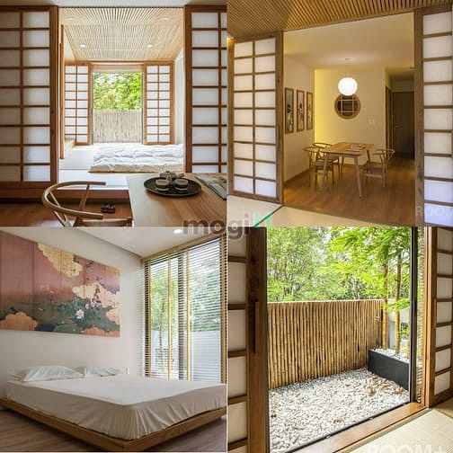 Hình ảnh Cho thuê Trang Chủ MB66.COM / Đăng Ký Tặng 66K cao cấp 2PN 80m2 Chỉ Tính Điện_Ngay cầu Công Lý